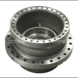 Investment Casting for Train & Railway Parts (HY-TR-015)