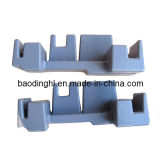 Grey Iron Casting Additional Weight Parts (HL-ZT-069)