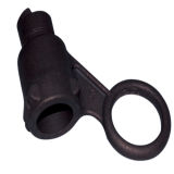 Fcd450 Ductile Iron Casting Parts with ISO Certification