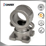 Investment Casting Ball Valve Parts with Mill Finished