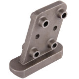 Made by Investment Casting -Steel Parts
