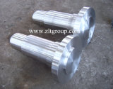 Machining Parts Machining Shafts Stainless Parts