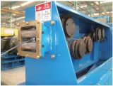 Cold Rolling Ribbed Steel Wire Machine