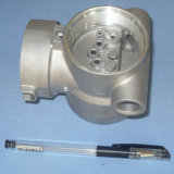 Die-Casting for Instrument-4 (IN4)