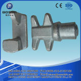Alloy Steel Sand Casting for Cooler Parts
