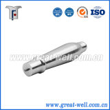 OEM Precision Casting Parts for Machinery Hardware with CNC Mahining