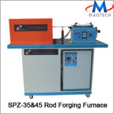 Forging Steel Induction Heating Machine(35KW&45KW)