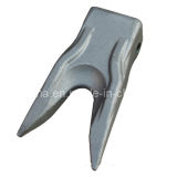 Investment Casting of Shovel Tooth with Cast Steel (HY-EE-002)