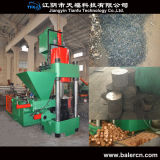 (TFKJ) Hydraulic Metal Scrap Press (Y83-3150)