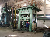 Huzhou Machine Tool Works Co., Ltd.