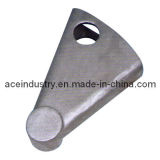 Forging / Forged Part Aluminium Parts for Construction