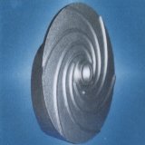 Sand Casting Impeller for Water Pump