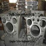 Casting Parts for Ship Spare Parts