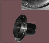 Ductile Iron Casting for Heavy-Truck Front Axle Wheel Hub