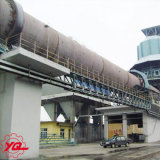 Rotary Kiln for Sintering and Pelletizing (YZ)