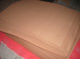 Colorful PE Foam Sheet for Hotal Slipper