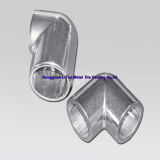 Bus Hand Rail Die Casting with SGS, ISO9001: 2008