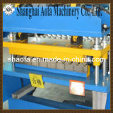 Corrugated Roof Panel Roll Forming Machinery (AF-R836)