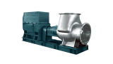 Sanlian Brand Chemical Axial Flow Pump