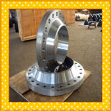 317 Stainless Flange