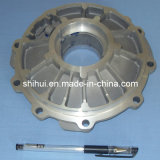 Die-Casting Mould for Auto Engine-2