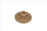 Brass Flange for Heating Element (XWFL-5)