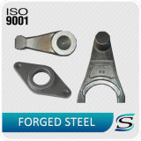 High Quality Cast Steel Die Forging Spare Parts