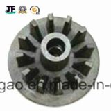 ISO OEM Sand Casting for Metal Parts with Competitive Price