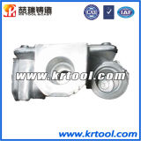 High Quality Die Casting Aluminium Alloy OEM Automotive Parts Made in China