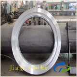 Alloy AISI4130 Steel Ring Forging