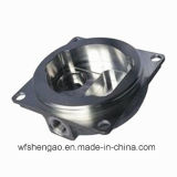 OEM Precision Stainless Steel Casting with Machining Process