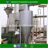 Industrial Cyclone Type Dust Collector/Dust Removing Machine