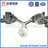 High Quality Die Casting Aluminium Alloy Precision Automotive Parts Made in China