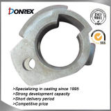 Silica Sol Casting Auto Spare Parts with ISO Certificate