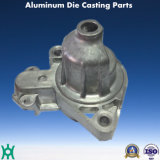 SGS Audited Precision Aluminium Die Casting for Auto Parts