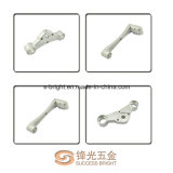 CNC Machining Parts and CNC Turned Parts (LM-004)