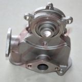 Silicon Sol Casting for Water Supply System Fittings