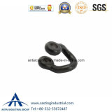 Agricultural Machinery Parts Special Shackle Body