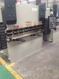 CE&ISO Standard Forging Press Machine, CNC Press Brake for USA Market