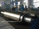 42CrMo4 Alloy Steel Forging Roller Shaft