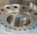 ASTM A350 Forged Carbon Steel Welding-Neck Flanges