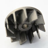 Stainless Steel 304 Pump Parts Made by Investment Casting