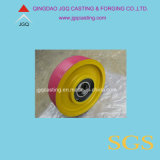 Customized High Precision Investment Casting Belt Pulley