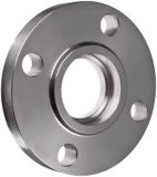 Construction Use Steel Stainless Flanges Pn60 Pressure Rate