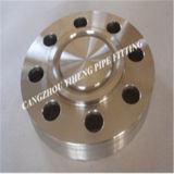 Offer Forged ANSI Stainless Steel Flange