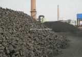 Foundry Coke for Iron Casting, Wrough, Steel Froging as Burning Fuel