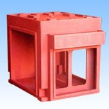 Iron Casting Parts for Agricultural Machinery and Equipment