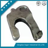 Alloy and Carbon Steel Hot Forging Part