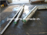 China Forged/Forging Alloy Steel Shafts