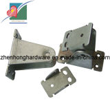 Stainless Steel Metal Stamping Part Stamped Car Parts (ZHEG341)